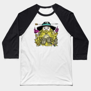 Hop Ranger Baseball T-Shirt